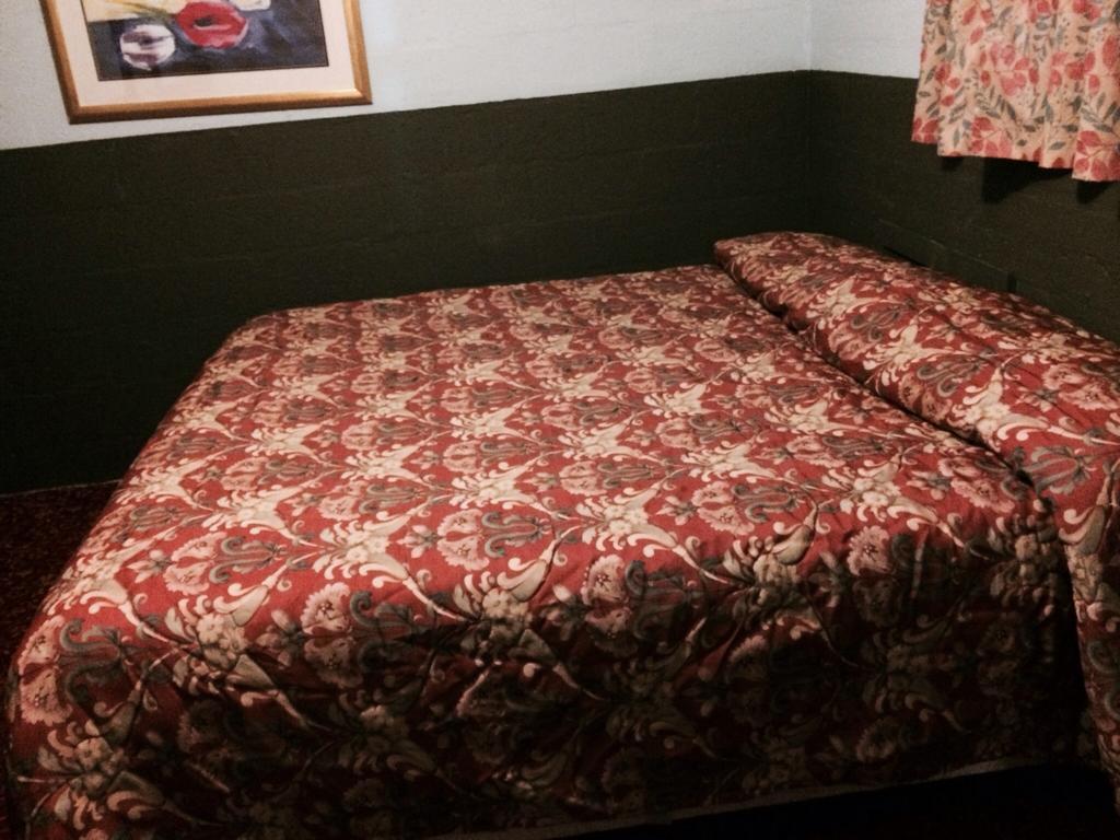 Lido Motel Kingman Room photo