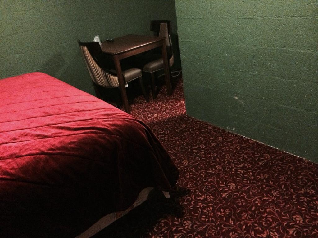 Lido Motel Kingman Room photo