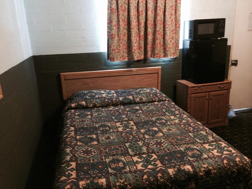 Lido Motel Kingman Room photo