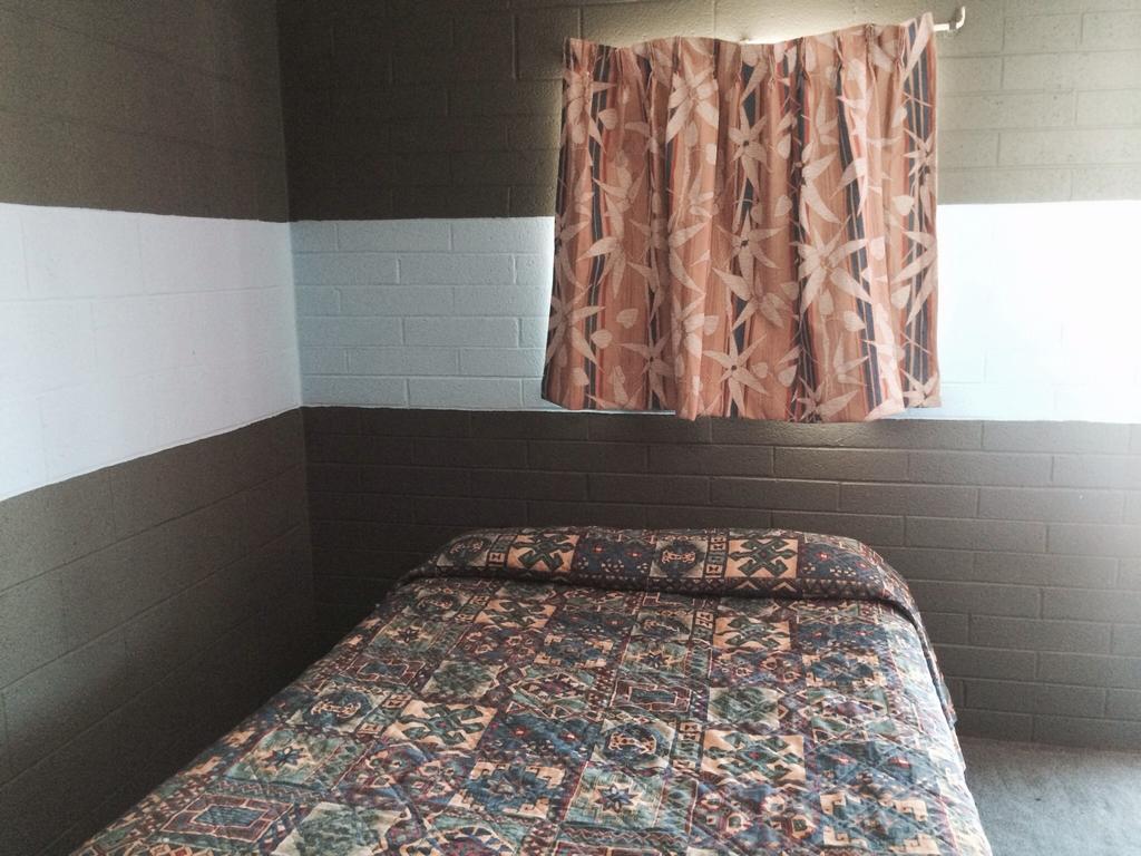 Lido Motel Kingman Room photo