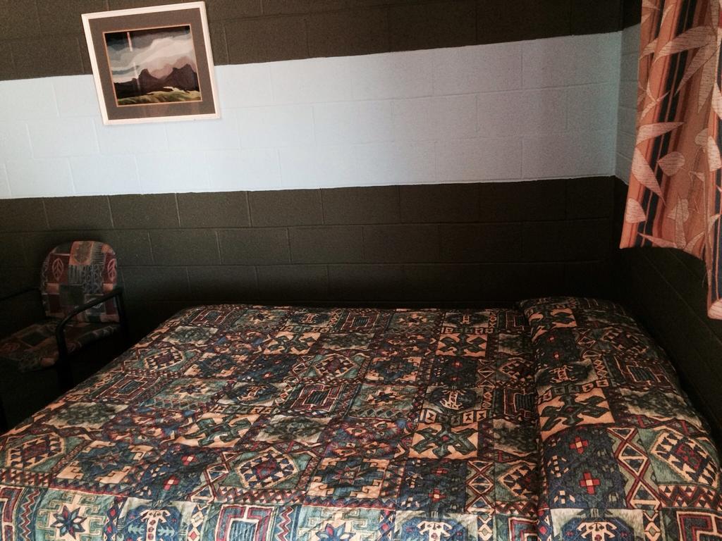 Lido Motel Kingman Room photo