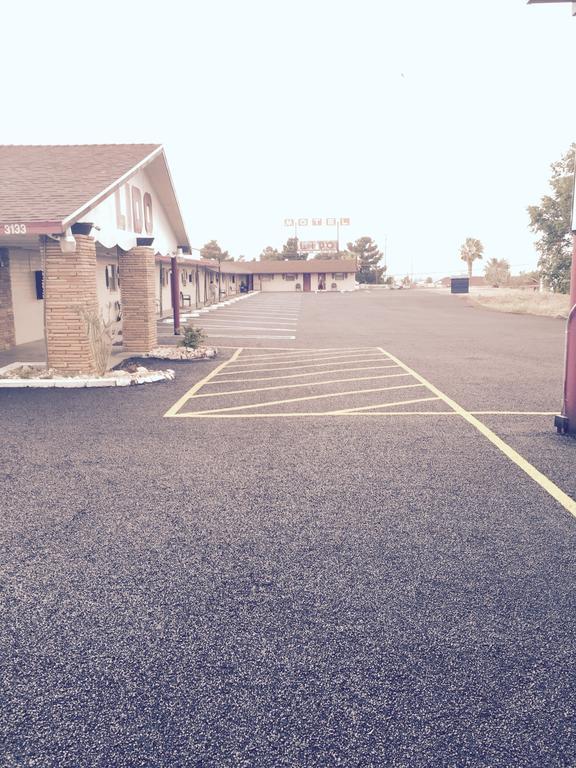 Lido Motel Kingman Exterior photo